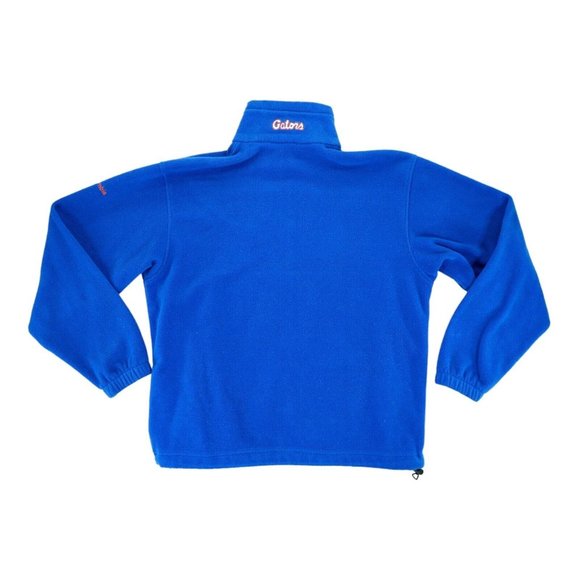 Columbia Jacket Men's Medium Full Zip Long Sleeve Zip Pockets Run Lightweight - Picture 2 of 8